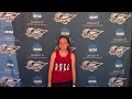 2015 MAC Outdoor Track & Field Championships: Women's 5000 Meter Run