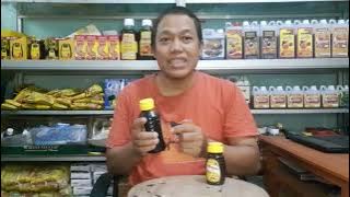 Review Madu TJ Murni