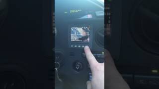 ProEFI Display quick guide