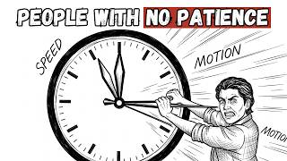 Famous Psychology Of People Who Are Monumentally Impatient Net Worth
