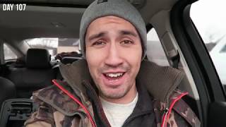 How To Get A Job In 106 & 107 Days