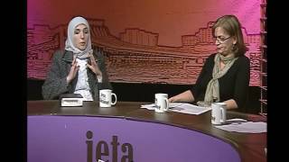Emision: Jeta në Kosovë - Femrat dhe Islami 01/06/2007
