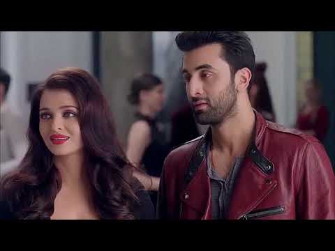 Ae Dil hai Mushkil , SRK Ranbir best dialog on Unrequited Love with English translation