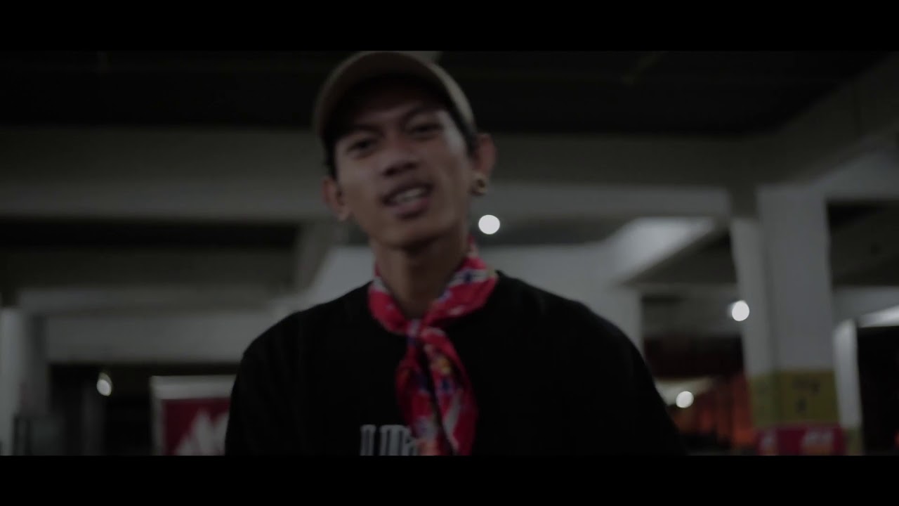 LDX3 X ZAEN MC - ABADI (Official Music Video)
