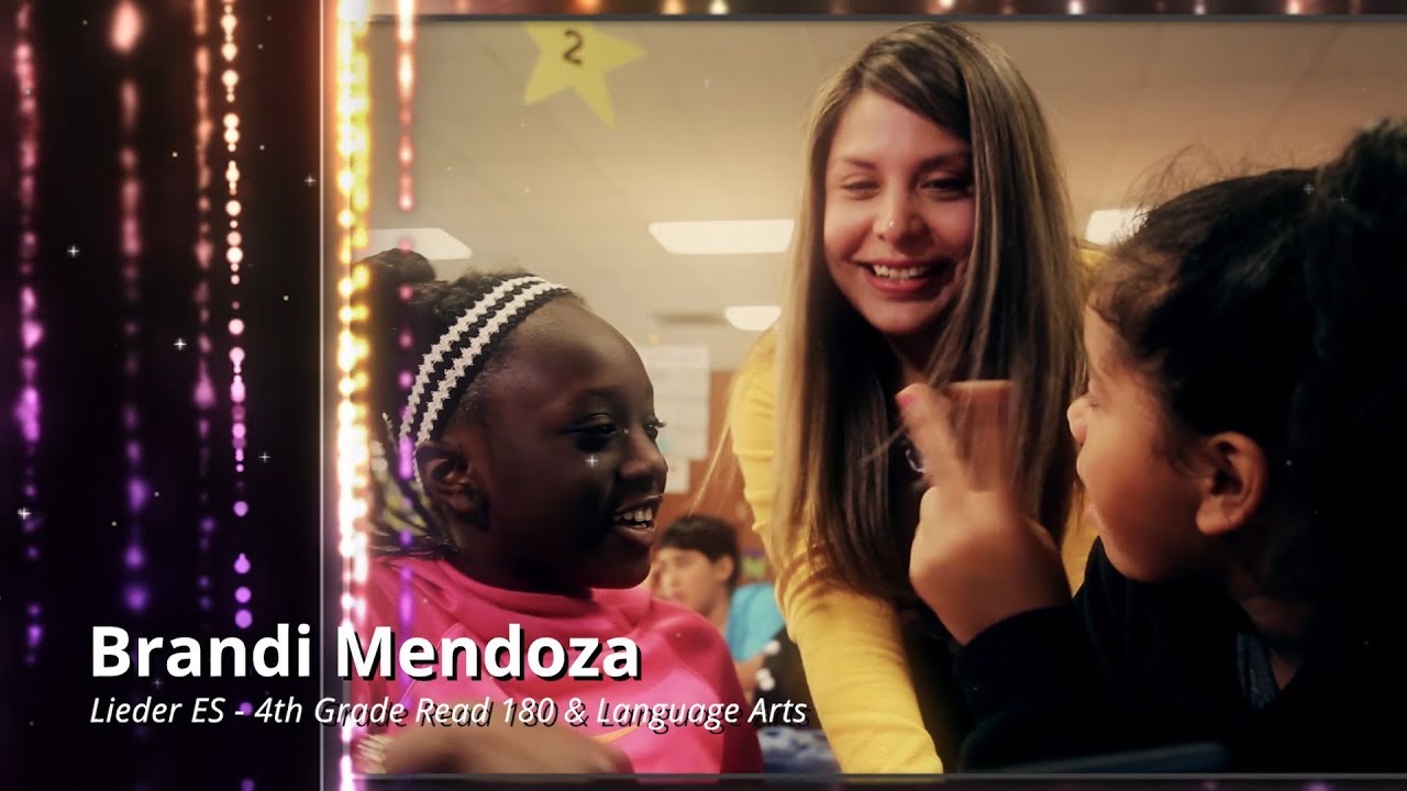 Lieder Elementary School - Brandi Mendoza - YouTube