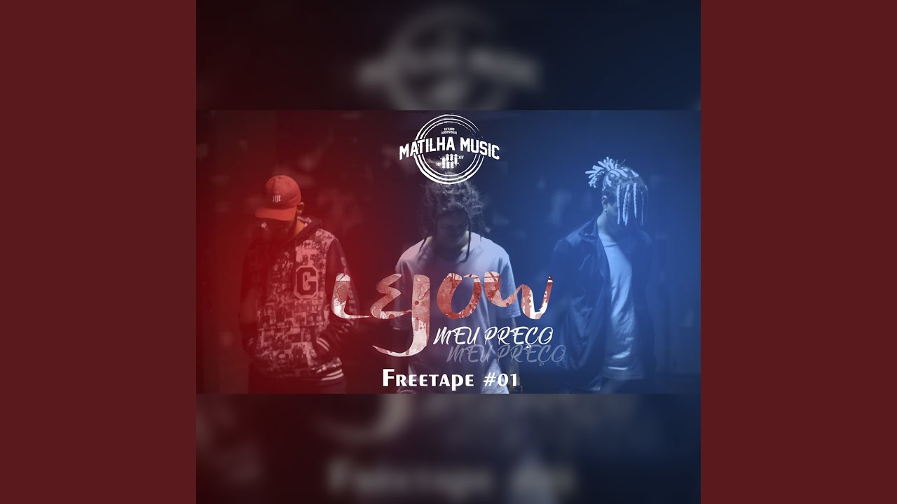 Meu Preço: Freetape #01