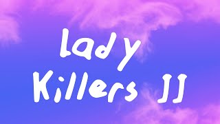 G-Eazy - Lady Killers II (Christoph Andersson Remix) Resimi