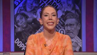Have I Got News for You S71E9 | Katherine Ryan Hosts with Jo Coburn & Tothill