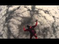 Solo Skydiving - STP training 1 to 16