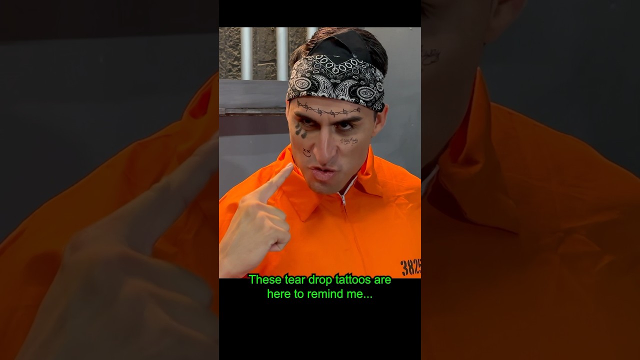 When people have dumb tattoos&hellip; 🤨🙄😂 #shorts