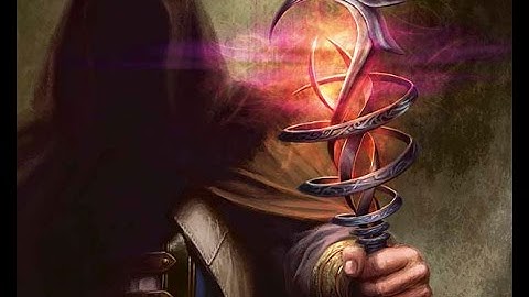 Channel LSV - Legendary Cube Draft #2 (Drafting)