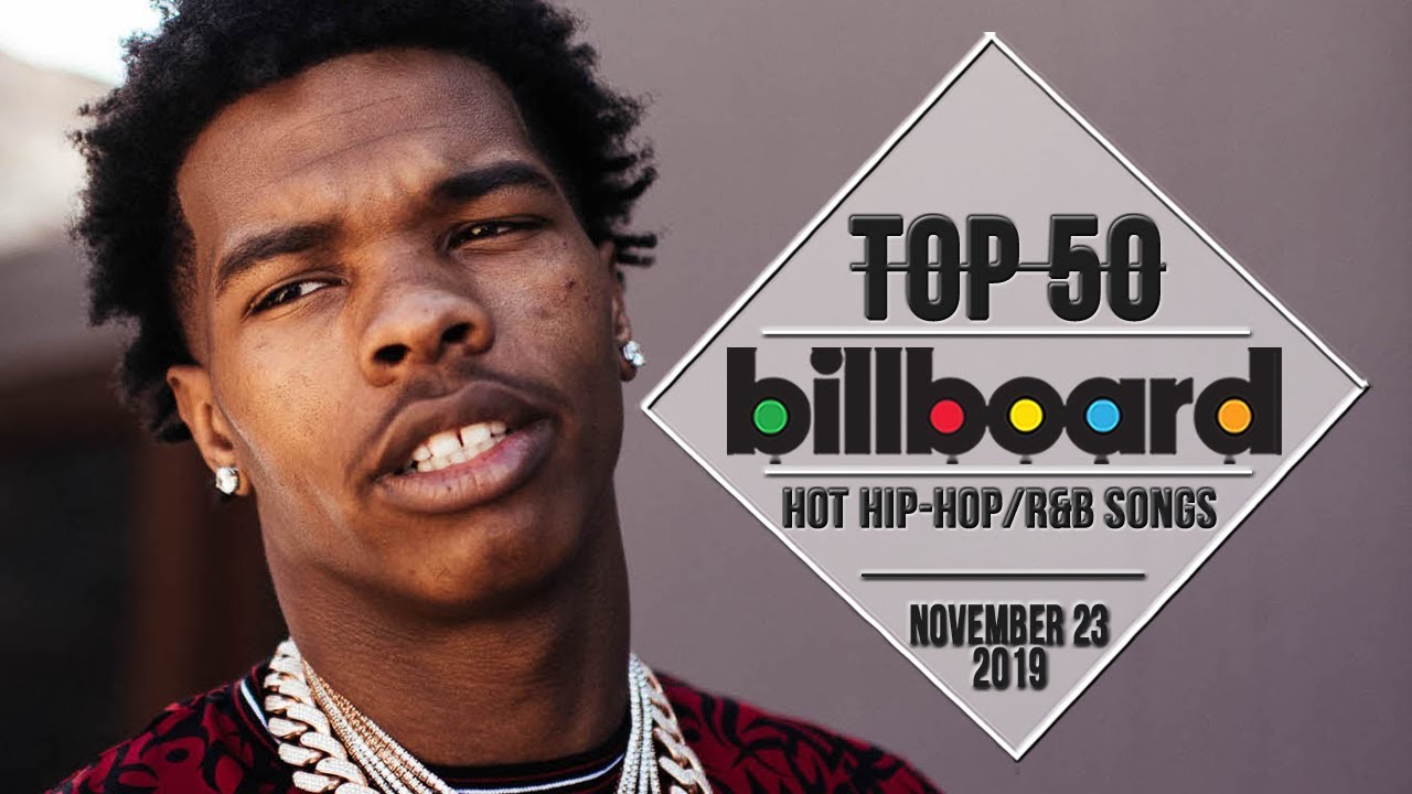 2019 hip hop billboard