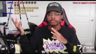 Damn fam u got got the whole chat laughing 😂