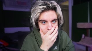 im deleting this video in 24 hours...