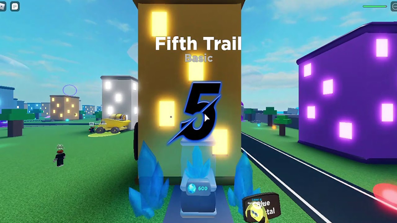hope you like my first roblox video! - YouTube