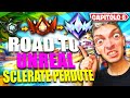 LE SCLERATE MAI VISTE PRIMA DEL ROAD TO UNREAL NEL CAPITOLO 6 !!