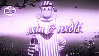Ensxm, Nxdls - Hacinin Şalgami Funk - The - Phonker