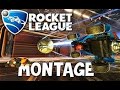 Rocket League Montage!?