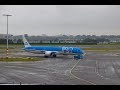 InsideLook KLM Boeing 787-10 Dreamliner | PH-BKA | Oranje Bloesem | Orange Blossom