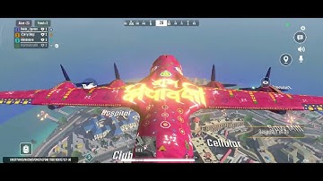 scarfall 2.0 SUPERDUPERROCK N