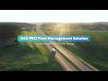 Hikvision G40 Pro Fleet Management Solution: Al for Safer Driving