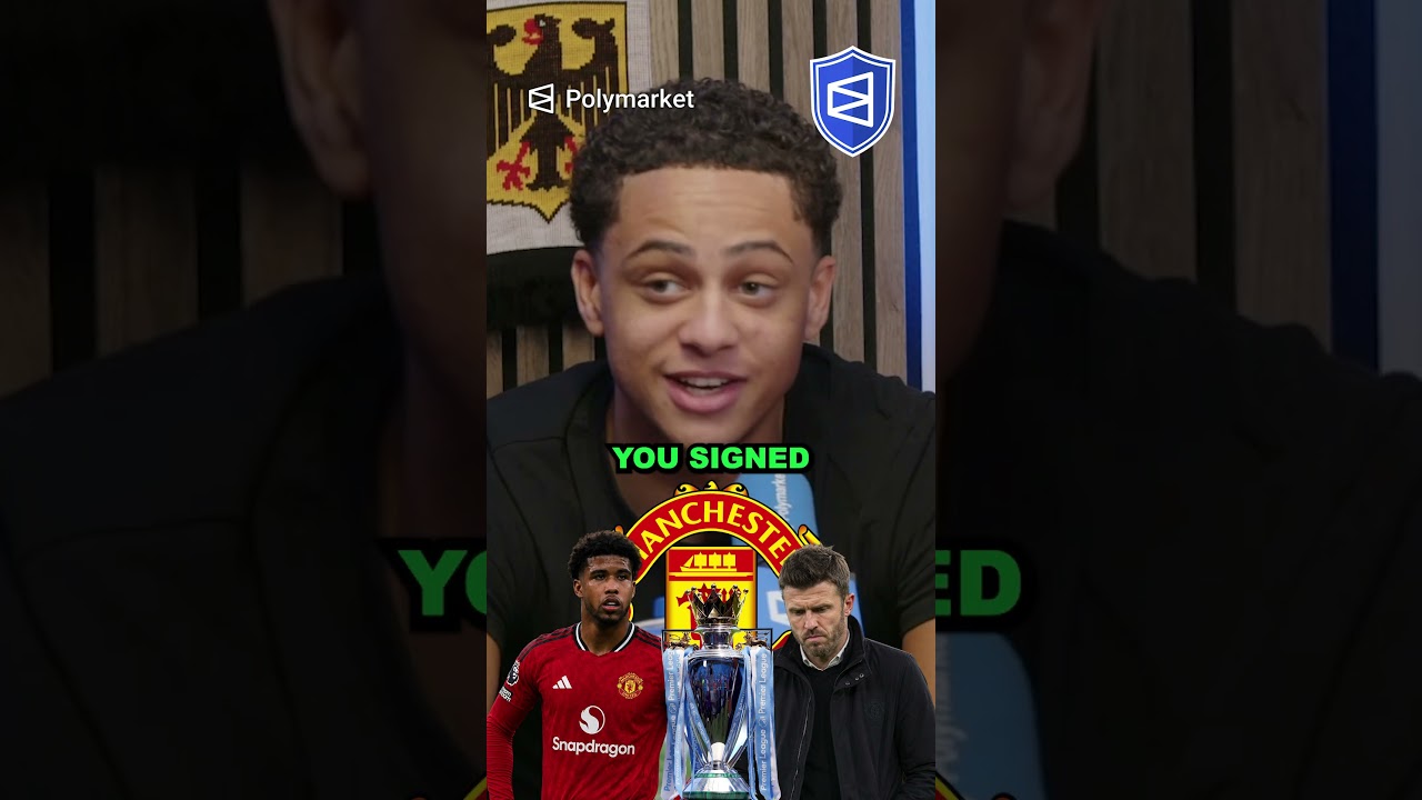 Is this season Chelsea's LAST CHANCE at winning the Premier League?! #football #chelseafc