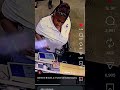 USPS WORKER STEALS.  mail fraud #stealing #usps #packages #felony #felon #crime #fba #tommysotomayor