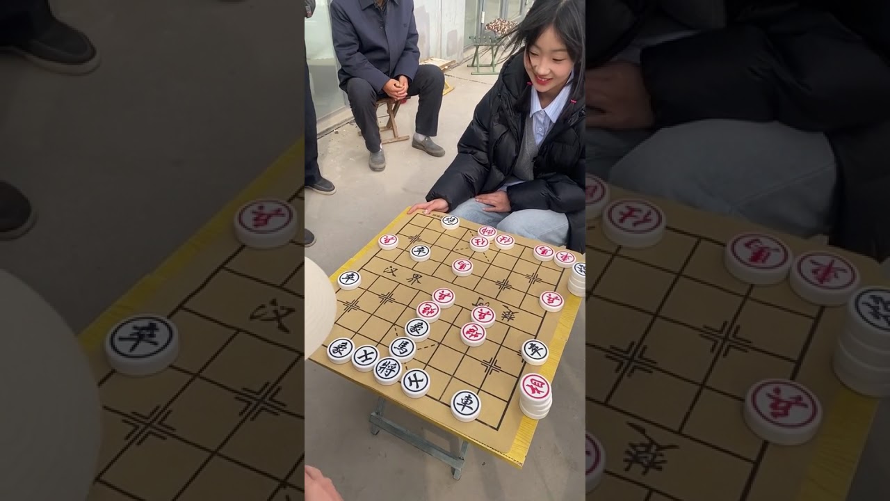 无車胜双車，妙弃双車#喜欢象棋关注我 #下棋的手法和技巧 #象棋 #街头象棋 #中国象棋