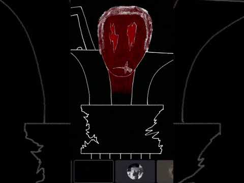 ODDS Astro detainer face reveal (dream)