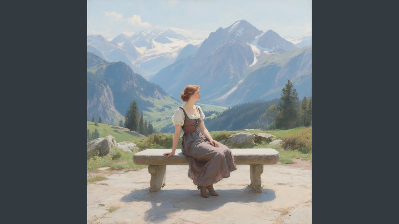 Still Standing Here (Remastered 2026)