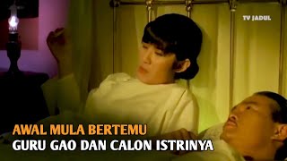 Download Lagu GURU GAO MELAWAN ROMBONGAN BIS HANTU || TV JADUL MP3