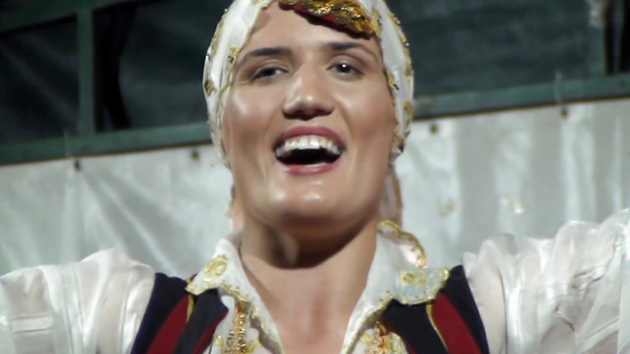 Fenomenalan  nastup u Bosni KUD Vrelo Ibra - Mori sitna ja