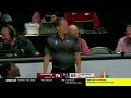 Arkansas Guard Trio Nick Smith, Ricky Council & Anthony Black Go OFF In Oklahoma!