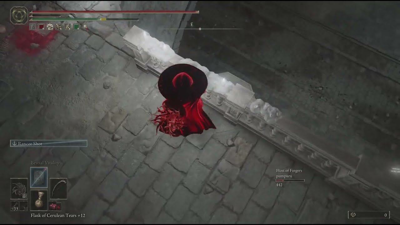 Terrorizing Poor PvE Gamers 5 Minutes Straight | Elden Ring PvP