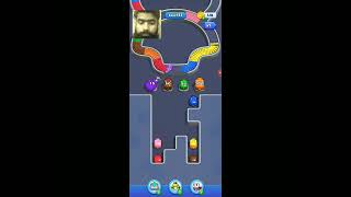 Flow Blast Shooter  Level 52 gameplay walk through solution||Only Gamer