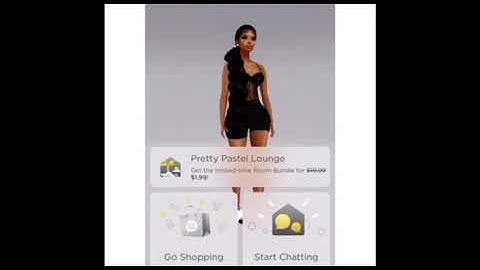 HOW TO MAKE A IMVU SERIES| IMVU