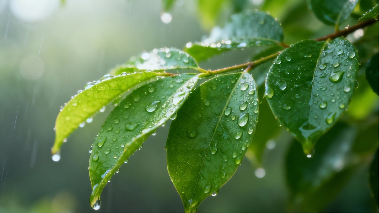 Inner Peace Meditation – Serene Healing Journey