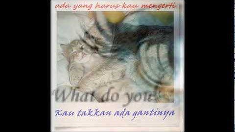 IPANG - TAKKAN ADA GANTINYA
