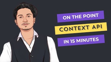 React Context API In 15 Minutes In Hindi | ReactJs | On The Point