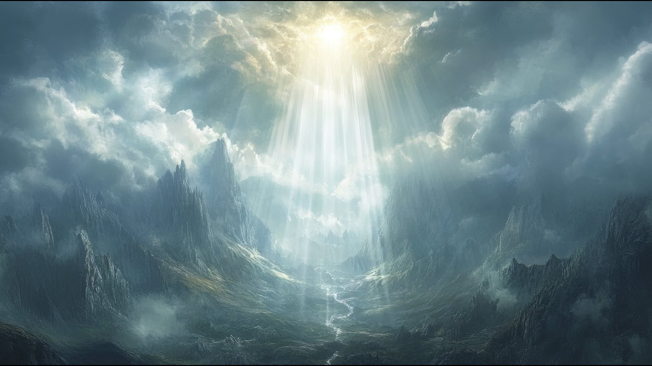 ACCLAMATE A DIO - Stefano Mattii - remastered