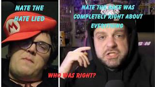 NateTheHate Was Wrong - YouTube
