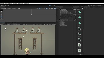 lap 2   SampleScene   Windows, Mac, Linux   Unity 2022 3 16f1  DX11  2024 03 14 20 56 51