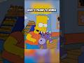 Bart S Prank To Homer