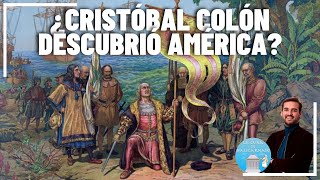 EL DESCUBRIMIENTO DE AMÉRICA | Historia moderna ESO 🏰