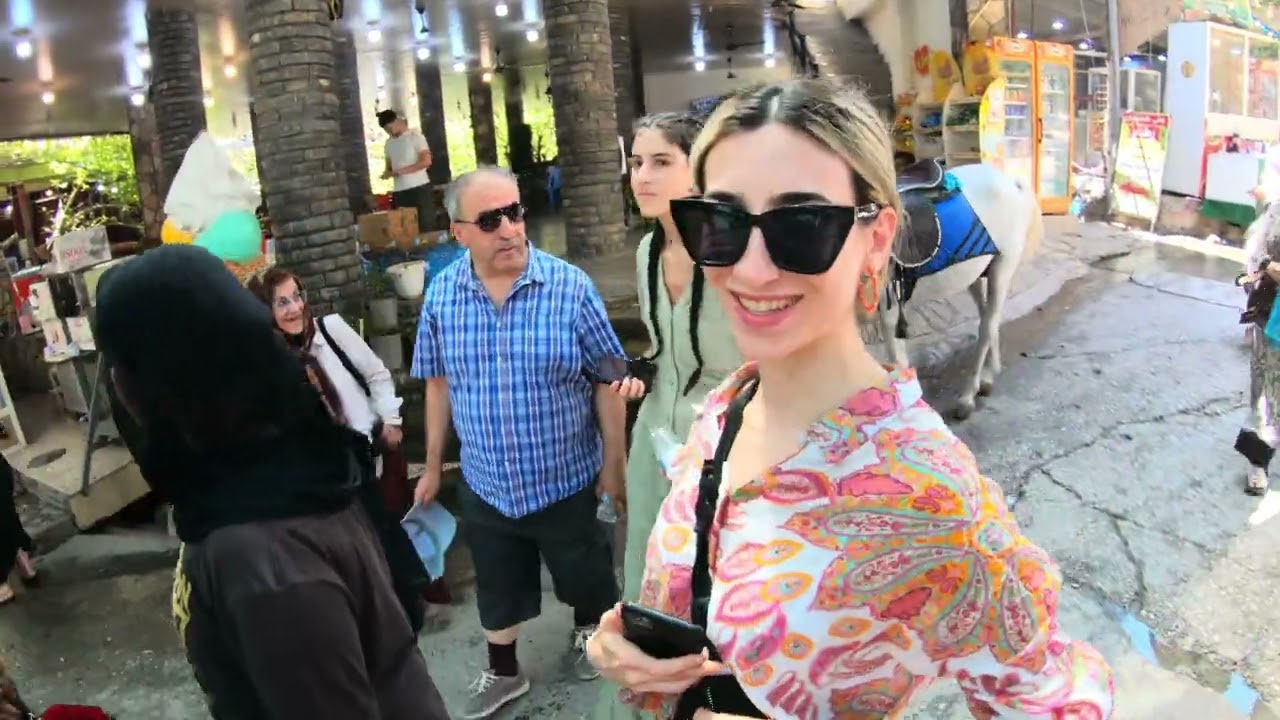 28 August 2023 گەشتێک بۆ ئەحمەد ئاوا و زەڵم و بیارە 