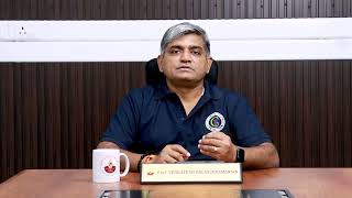 Watch Prof. Venkatesh Balasubramanian from CoERS, IIT Madras share insights on AI for Road Safety.