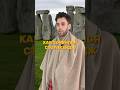 ЗАГАДКА СТОУНХЕНДЖА РАСКРЫТА #gooodyury #прикол #юмор #мем #мемы #лондон #stonehenge