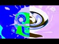 (REMAKE) Klasky Csupo In Helium Chorded Split With Old School