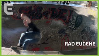 RAD Eugene by dailyemerald 171 views 5 months ago 4 minutes, 17 seconds