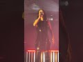 INNA LIVE singing  freak _Frankfurt Germany 2026